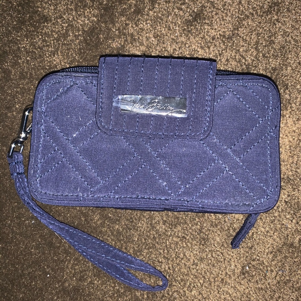 Vera Bradley Wallet